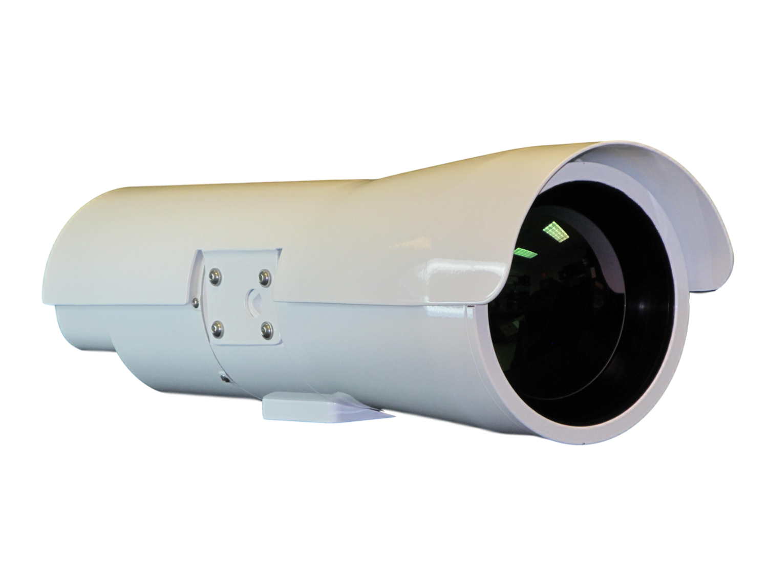 G5 550 CZ MWIR Camera Infrared Imaging